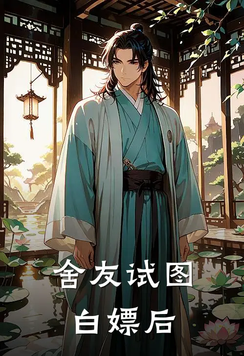 舍友试图白嫖后