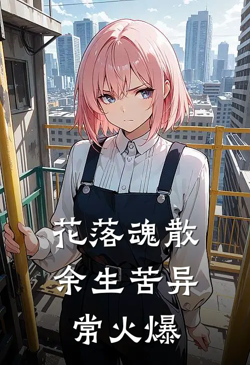 花落魂散余生苦异常火爆