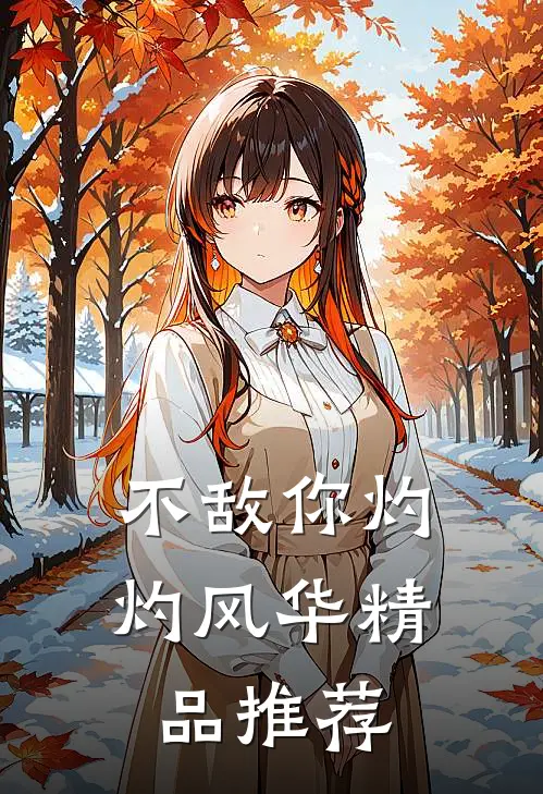 不敌你灼灼风华精品推荐