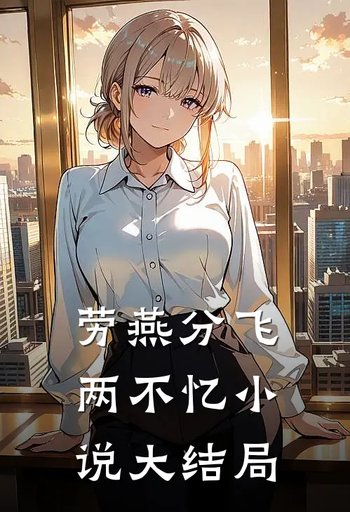 劳燕分飞两不忆小说大结局