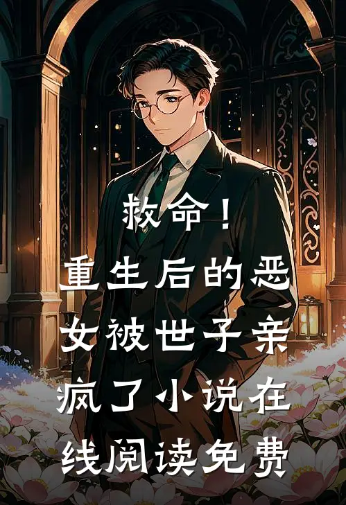 救命！重生后的恶女被世子亲疯了小说在线阅读免费