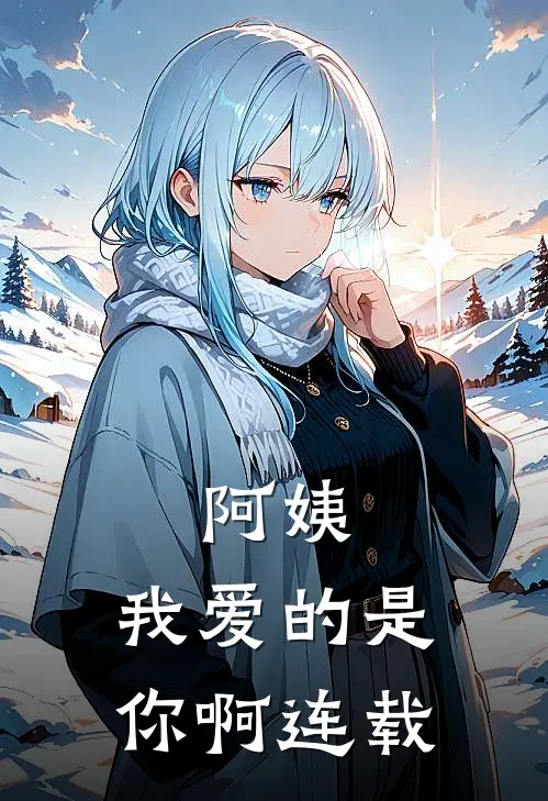 阿姨，我爱的是你啊连载