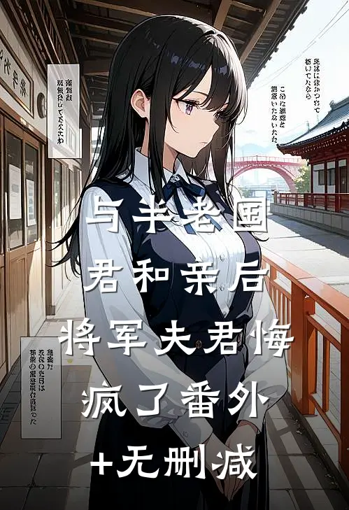 与半老国君和亲后，将军夫君悔疯了番外+无删减