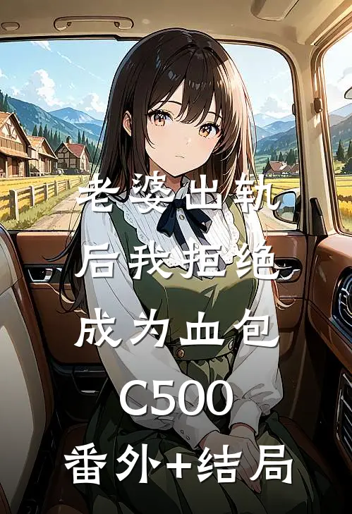 老婆出轨后我拒绝成为血包C500:(番外)+(结局)