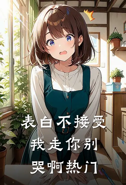 表白不接受，我走你别哭啊热门