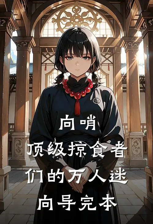 向哨，顶级掠食者们的万人迷向导完本