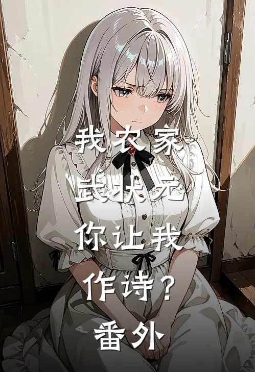 我农家武状元，你让我作诗？番外