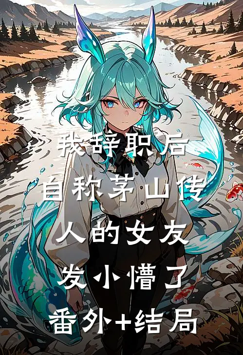 我辞职后，自称茅山传人的女友发小懵了:(番外)+(结局)