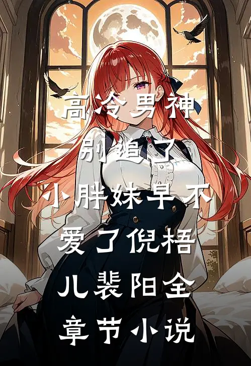 高冷男神别追了，小胖妹早不爱了倪梧儿裴阳全章节小说