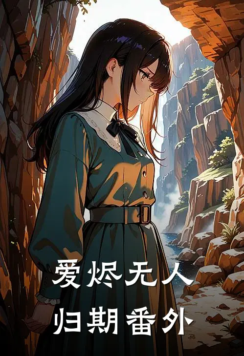 爱烬无人归期番外