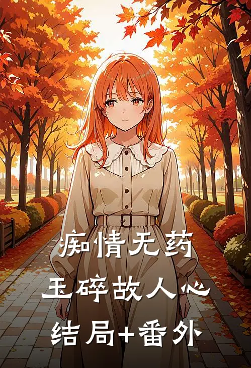 痴情无药，玉碎故人心:结局+番外