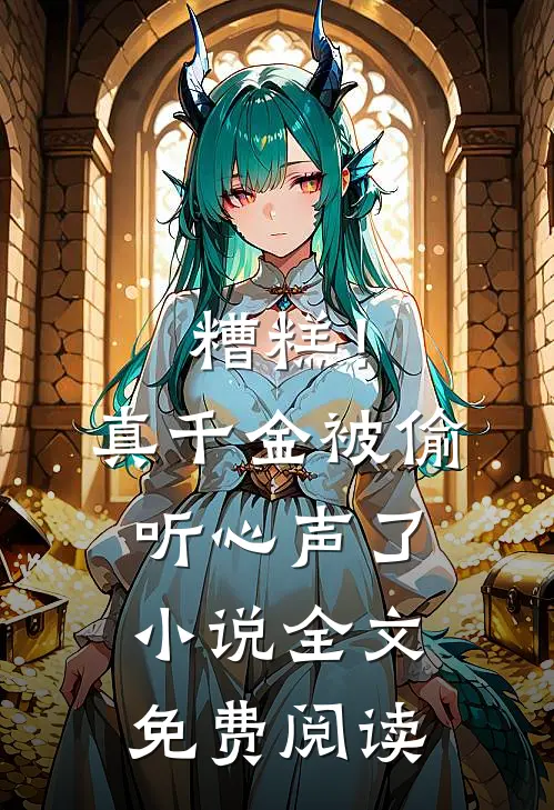 糟糕！真千金被偷听心声了小说全文免费阅读