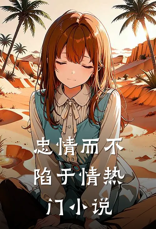 忠情而不陷于情热门小说
