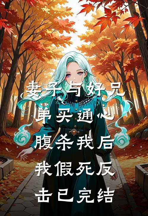 妻子与好兄弟买通心腹杀我后，我假死反击已完结