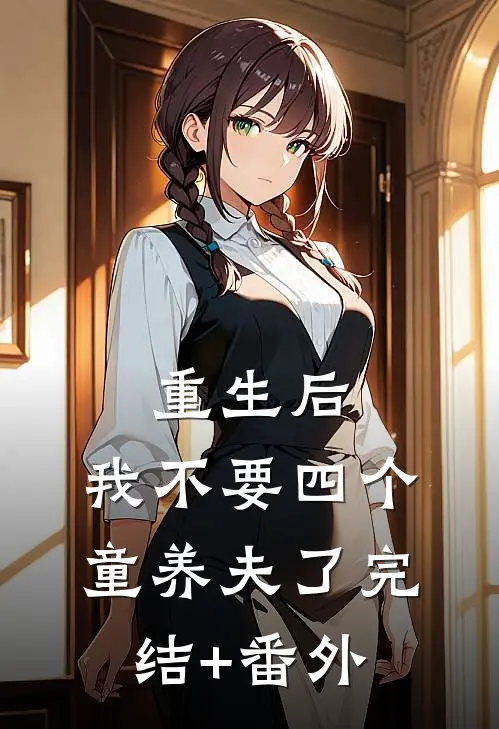 重生后，我不要四个童养夫了完结+番外