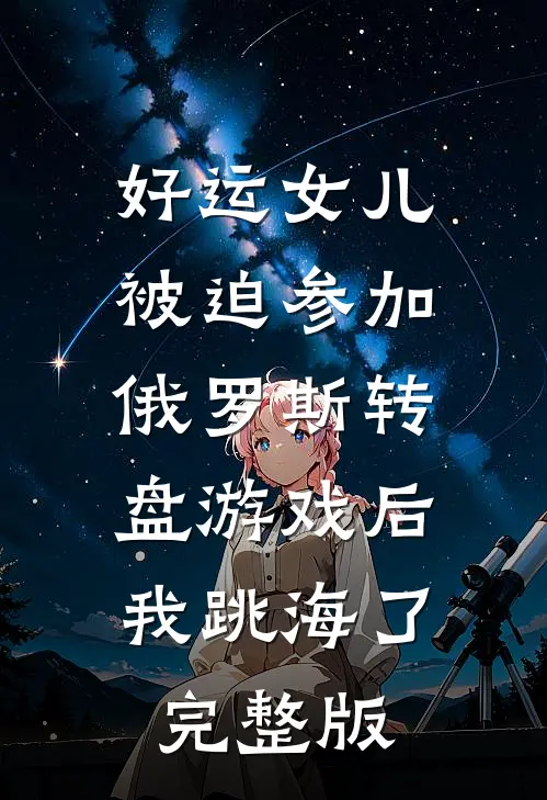 好运女儿被迫参加俄罗斯转盘游戏后，我跳海了完整版