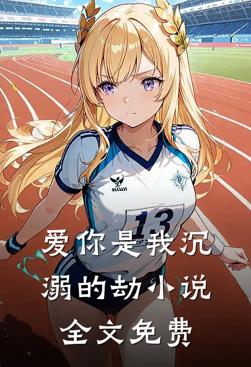 爱你是我沉溺的劫小说全文免费