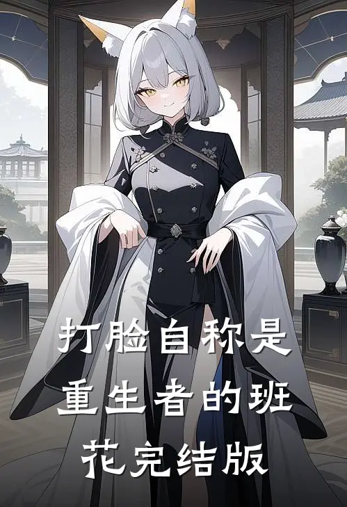 打脸自称是重生者的班花完结版