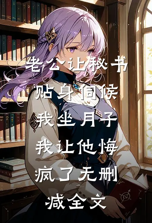 老公让秘书贴身伺候我坐月子，我让他悔疯了无删减全文