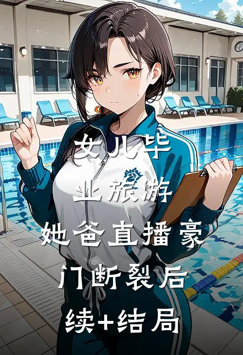 女儿毕业旅游，她爸直播豪门断裂后续+结局