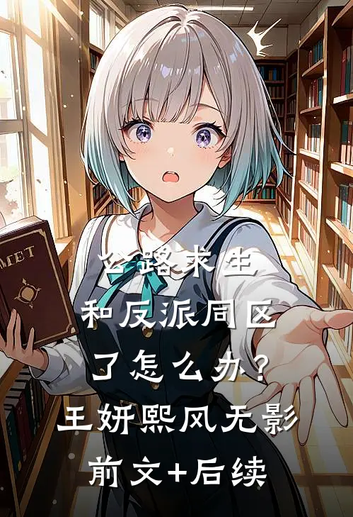 公路求生：和反派同区了怎么办？王妍熙风无影前文+后续