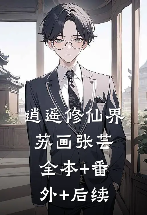 逍遥修仙界苏画张芸全本+番外+后续
