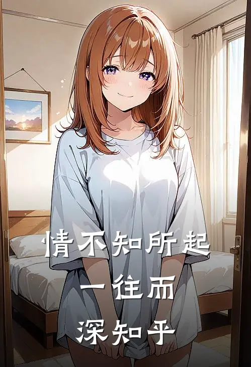 情不知所起，一往而深知乎