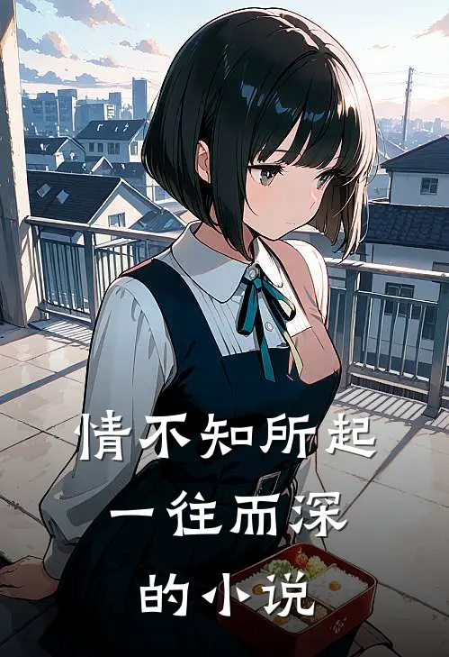 情不知所起，一往而深的小说