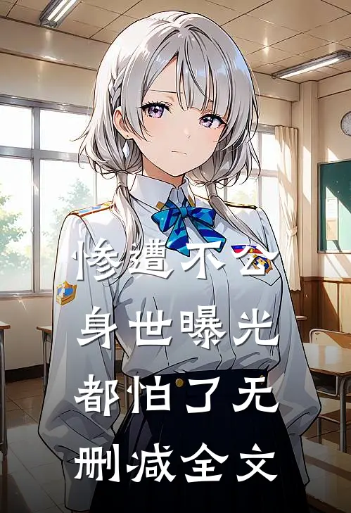 惨遭不公，身世曝光都怕了无删减全文
