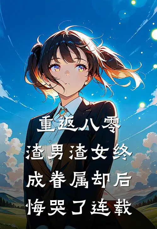 重返八零，渣男渣女终成眷属却后悔哭了连载