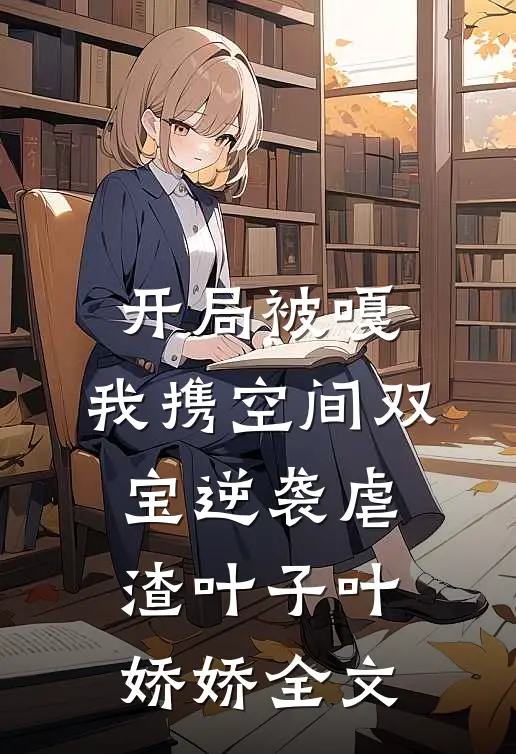 开局被嘎，我携空间双宝逆袭虐渣叶子叶娇娇全文