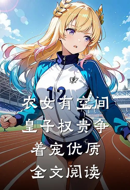 农女有空间，皇子权贵争着宠优质全文阅读