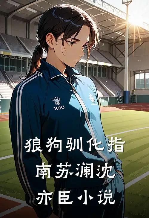 狼狗驯化指南苏澜沈亦臣小说