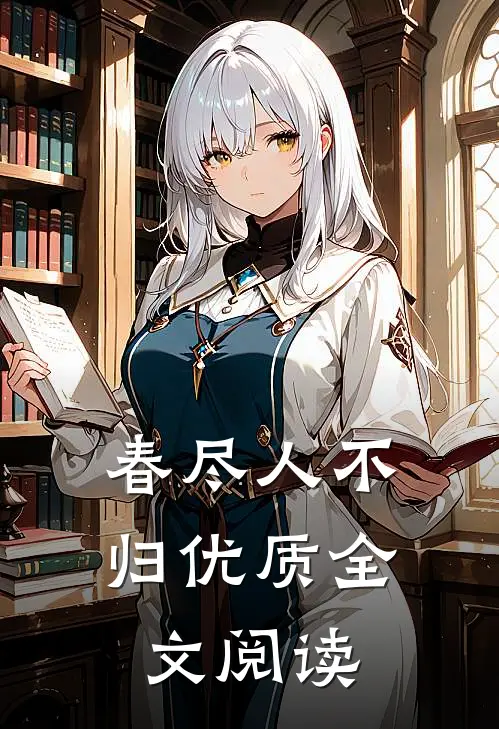 春尽人不归优质全文阅读