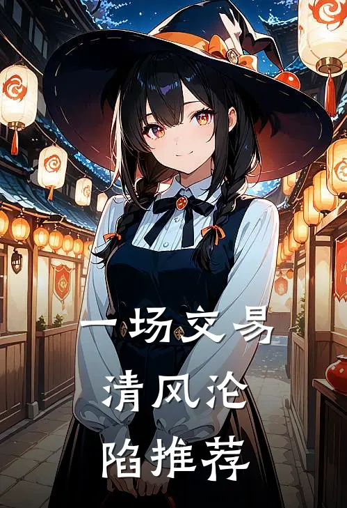 一场交易，清风沦陷推荐