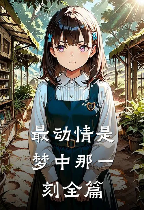最动情是梦中那一刻全篇