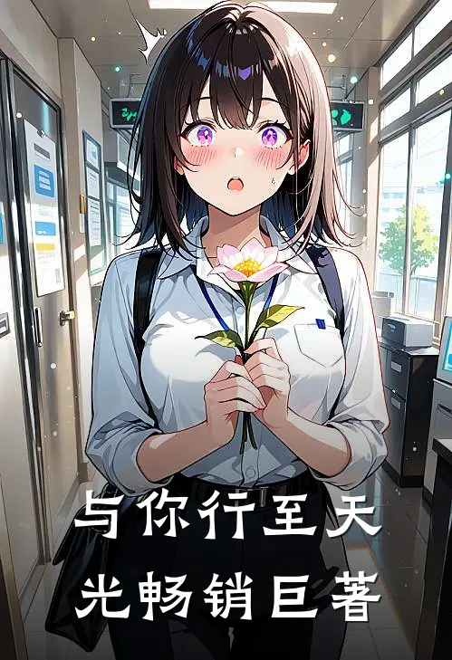 与你行至天光畅销巨著
