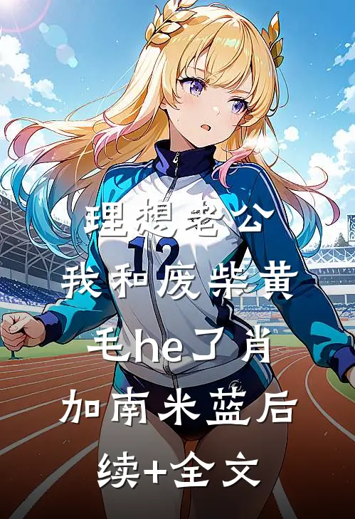 理想老公：我和废柴黄毛he了肖加南米蓝后续+全文