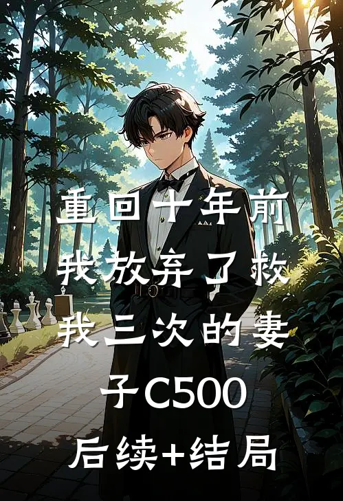 重回十年前，我放弃了救我三次的妻子C500后续+结局