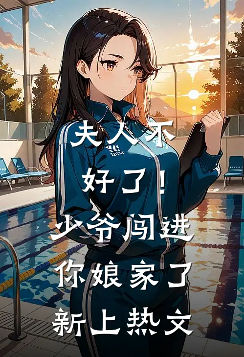 夫人不好了！少爷闯进你娘家了新上热文