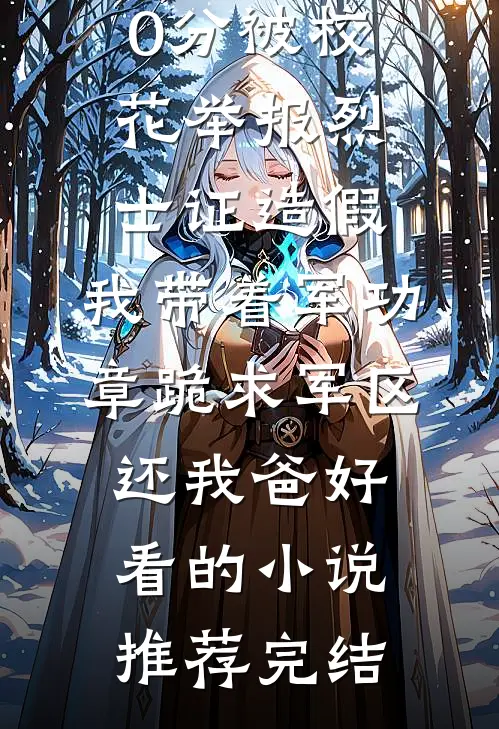 高考770分被校花举报烈士证造假，我带着军功章跪求军区还我爸好看的小说推荐完结