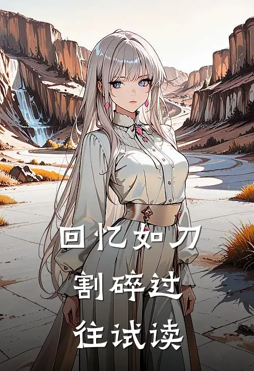 回忆如刀，割碎过往试读
