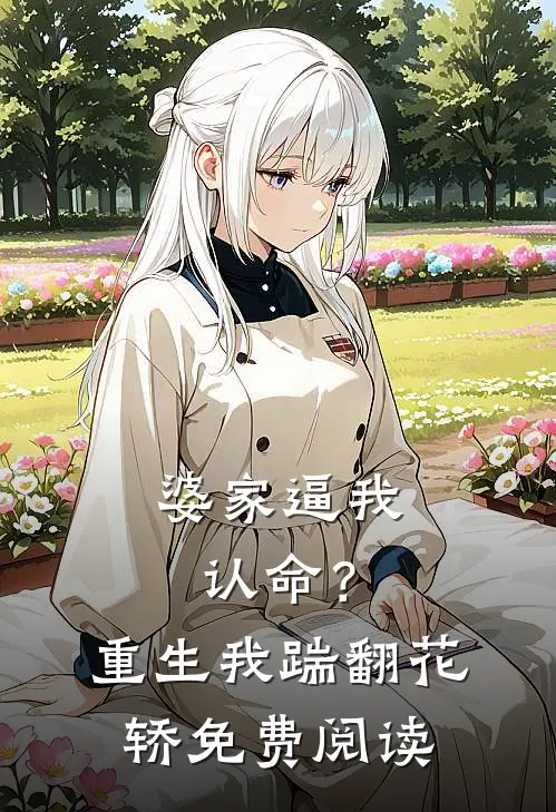 婆家逼我认命？重生我踹翻花轿免费阅读