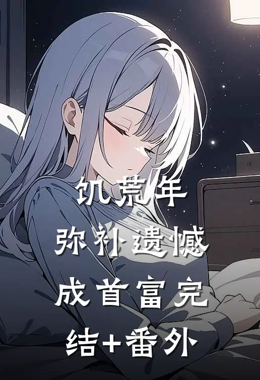 饥荒年：弥补遗憾成首富完结+番外