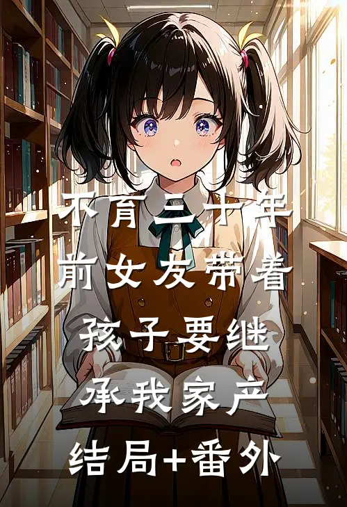 不育三十年，前女友带着孩子要继承我家产:结局+番外