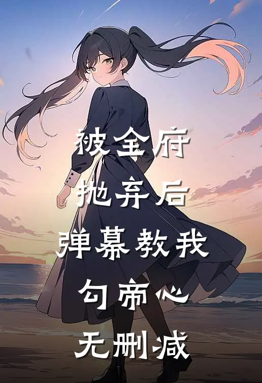 被全府抛弃后，弹幕教我勾帝心无删减