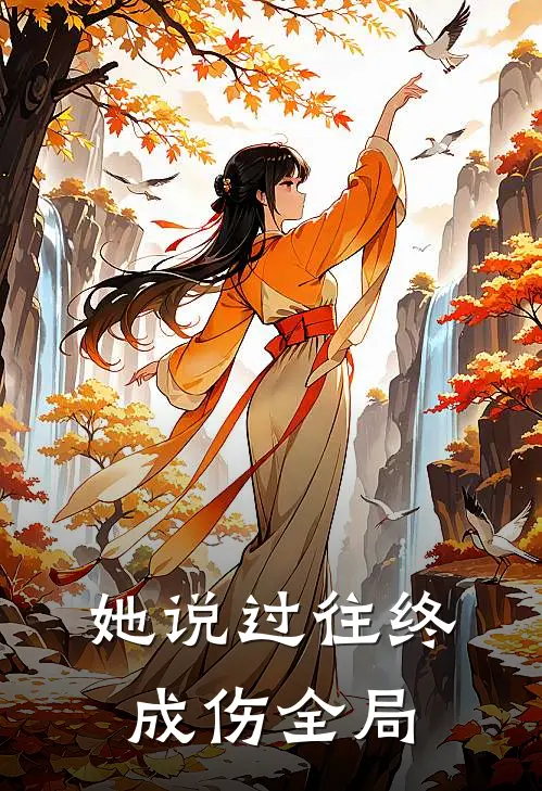 她说过往终成伤全局