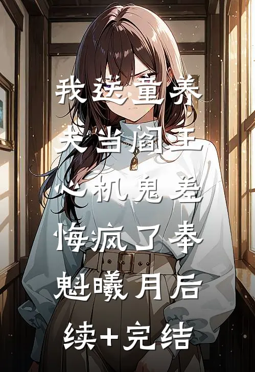 我送童养夫当阎王，心机鬼差悔疯了奉魁曦月后续+完结