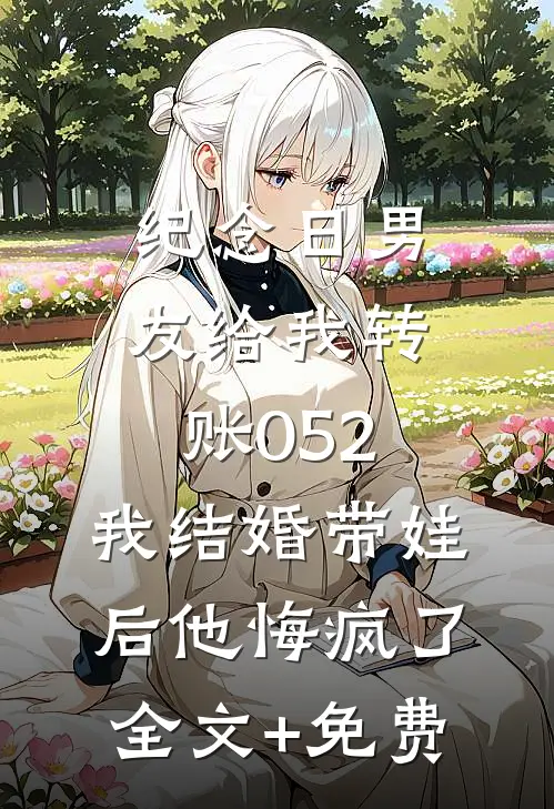 纪念日男友给我转账052，我结婚带娃后他悔疯了全文+免费