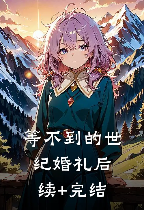 等不到的世纪婚礼后续+完结